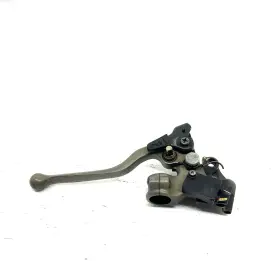 53180-ha8-770 Honda 53192-hn0-a00 07-14 Rancher 420 Oem Parking Brake Lever Ah28