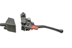 53192-hr6-a60 Honda 16 Foreman Rubicon 500 4x4 Eps Deluxe Parking Brake Hand Lever Trx500fa