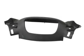 53205-kv7-670za Honda 87 Elite 150 Upper Handlebar Dash Cover Ch150