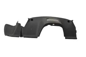 53206-kv7-670za Honda 87 Elite 150 Lower Handlebar Cover Ch150