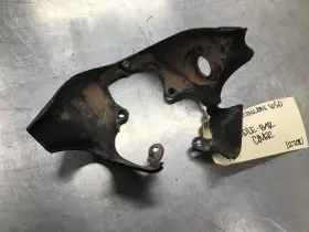 53210-hn8-00za Honda 2005 Rincon 650 Trx650fa 4x4 Oem Handlebars Handlebar Cover