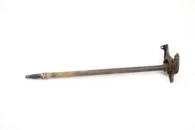 53310-ha7-670 Honda 86 Fourtrax 350 4x4 Steering Stem Shaft Trx350