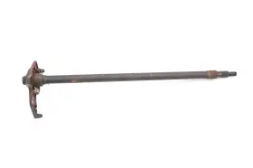 53310-ha7-671 Honda 86 Fourtrax 350 4x4 Steering Stem Shaft Trx350
