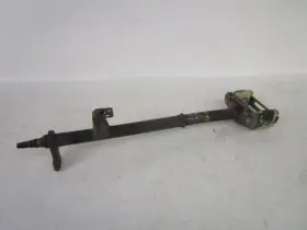 53310-hb3-000 Honda 86 Trx 200sx Fourtrax Steering Stem Shaft