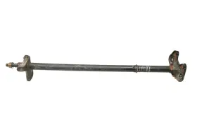 53310-hm3-a40 Honda 02 Trx300ex 2x4 Steering Stem Shaft Sportrax 300