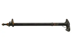 53310-hp2-670 Honda 06 Trx90 Steering Stem Shaft Fourtrax 90