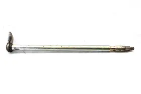 53310-vm5-000 Honda 84 Fourtrax 200 2x4 Steering Stem Shaft Trx200