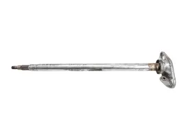 53310-vm6-000 Honda 85 Fourtrax 125 2x4 Steering Stem Shaft Trx125