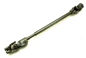53315-hl5-a00 Honda 18 Pioneer 500 4x4 Lower Steering Stem Shaft Sxs500m
