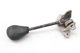 54010-hl3-a00 Honda 14 Pioneer 700 4x4 Differential Lock Select Shift Lever Shifter Sxs700m