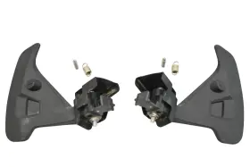 78560-hl4-a00 Honda 19 Talon 1000r Left And Right Shift Paddle Levers