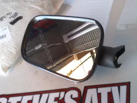 88110-he0-003 Honda Nos Mirror Assy Fl400r