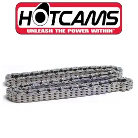 Hot Cams Mn/59x3 Cam Chain For 2015-2019 Polaris Rzr Xp 1000 Eps - Engine Valve Iv