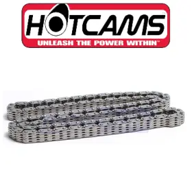 F3k6 Hot Cams Mn/f3k6 Cam Chain For 2014-2020 Polaris Rzr 570 - Engine Valve Train Vu