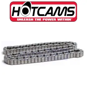 Qdr7 Hot Cams Mn/qdr7 Cam Chain For 2020 Polaris Rzr Xp Turbo - Engine Valve Train Rd