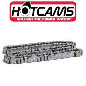 Z9s1 Hot Cams Mn/z9s1 Cam Chain For 2017 Polaris Rzr Xp 1000 Eps Gold Matte Metallic Le - Mb