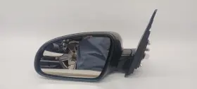 87610j9100mzh Hyundai Ft18-ft22 Kona Left Driver Door Mirror Power Oem Paint Code Yg7