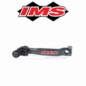P3yh Ims Mn/p3yh Top Quality Folding Shift Lever For 2001-2005 Yamaha Yfm660r Raptor - Gh