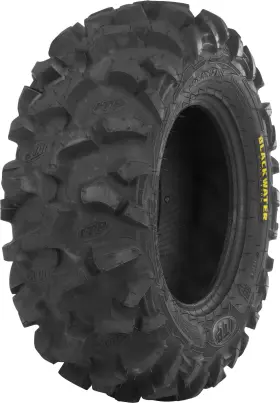 27x9r12 Itp 6p0064 Blackwater Evo Front Tire Fits Polaris Rzr Honda Pioneer
