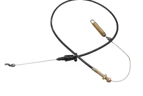 Am141669 John Deere 13 Gator 855d Differential Lock Cable