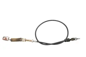 Am141861 John Deere 11 Gator Xuv550 Differential Interlock Cable
