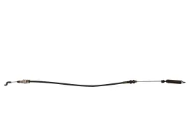 Am146521 John Deere 19 Gator Xuv835e Differential Interlock Cable