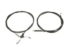 Am147989 John Deere 16 Gator Xuv590i Shifter Cables