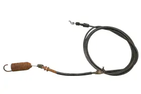 Am148039 John Deere 16 Gator Xuv590i Differential Lock Cable