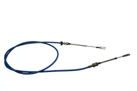 Auc11974 John Deere 19 Gator Xuv835e Shifter Cable