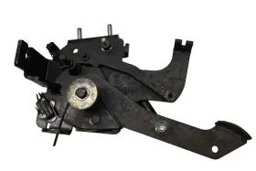 Auc15124 John Deere 19 Gator Xuv835e Emergency Brake Pedal Assembly