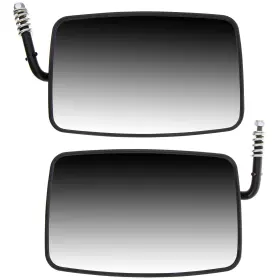 Bm23508 John Deere Side View Mirror Kit Gator Xuv Hpx 560 590 825 855 815