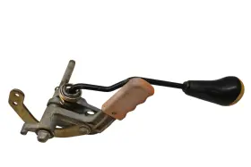 M177136 John Deere 13 Gator Xuv 825i Gear Select Shift Lever Shifter
