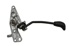 Uc14243 John Deere 19 Gator Xuv835e Differential Lock Lever
