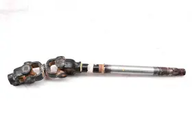 Uc14615 John Deere 13 Gator 825i S4 4x4 Steering Stem Shaft Xuv825i