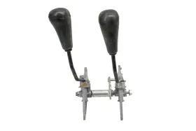 Uc18252 John Deere 16 Gator Xuv590i Gear Select Shift Lever Shifter