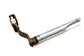13102-1011 Kawasaki 82 Prairie 250 Clutch Release Lever Klt250