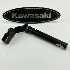 13102-1064 Kawasaki 2003 Mojave 250 2x4 Clutch Lever Actuator Ksf 250a Fast Shipping