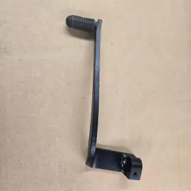 13156-1130 Kawasaki Shift Lever 1984 Kxt250 Tecate