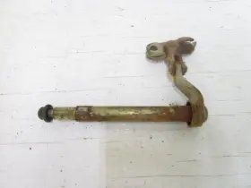 13168-1269 Kawasaki 86 Klf 300 Bayou Rear Brake Linkage Rod 1986-1987