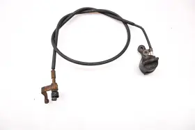 13168-1274 Kawasaki 86 Bayou 300 2x4 Reverse Cable Klf300