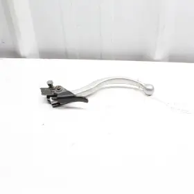13168-1449 Kawasaki 1992 Bayou 300 Oem Left Brake Lever