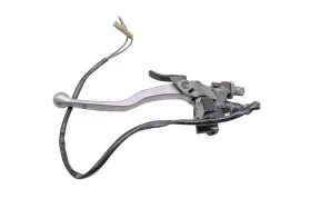 13168-1736 Kawasaki 07 Brute Force 650 4x4 Rear Hand Brake Lever Kvf650