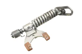 13236-0125 Kawasaki 11 Teryx 750 Fi 4x4 Sport Clutch Actuator Arm Lever Belt Tensioner