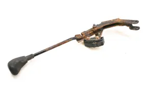 13236-0748 Kawasaki 16 Mule Pro-dxt Eps 4x4 Gear Select Shift Lever Shifter Kaf1000