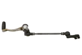 13236-1153 Kawasaki 87 Ninja 500 Gear Shift Lever Shifter Pedal Ex500a