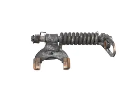 13236-1387 Kawasaki 02 Prairie 650 4x4 Clutch Lever Kvf650a