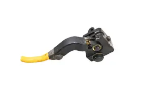 13320-1018 Kawasaki 04 Prairie 700 4x4 Differential Lock Hand Lever Kvf700