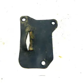 Kawasaki 14091-7508 05 Brute Force 650 Kvf650e 4x4 Oem Rear Brake Arm Cover Ak34