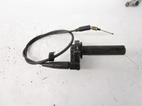 32099-1036 Kawasaki 98 Kx 80 Oem Twist Tube Throttle 1989-2011
