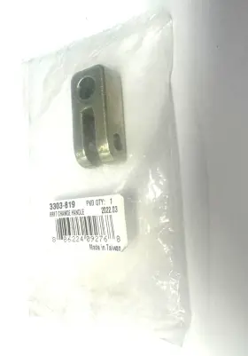 3303-819 Kawasaki New Original Oem Bracket Change Handle